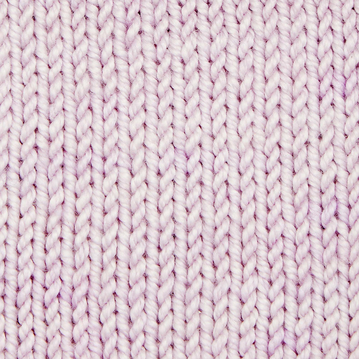 100g skein of Symfonie Luna yarn in Lavender