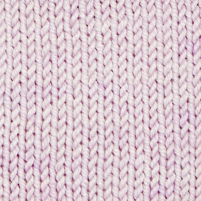 100g skein of Symfonie Luna yarn in Lavender