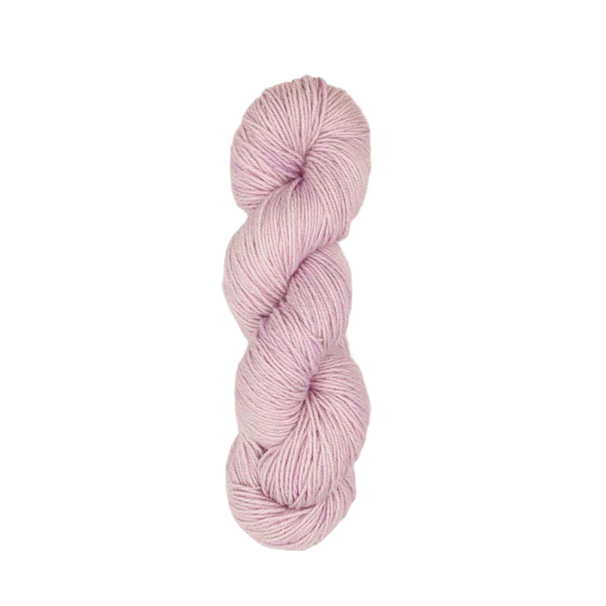 100g skein of Symfonie Luna yarn in Lavender