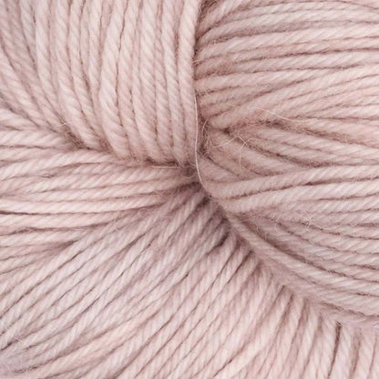 100g skein of Symfonie Serra yarn in Morning Fog