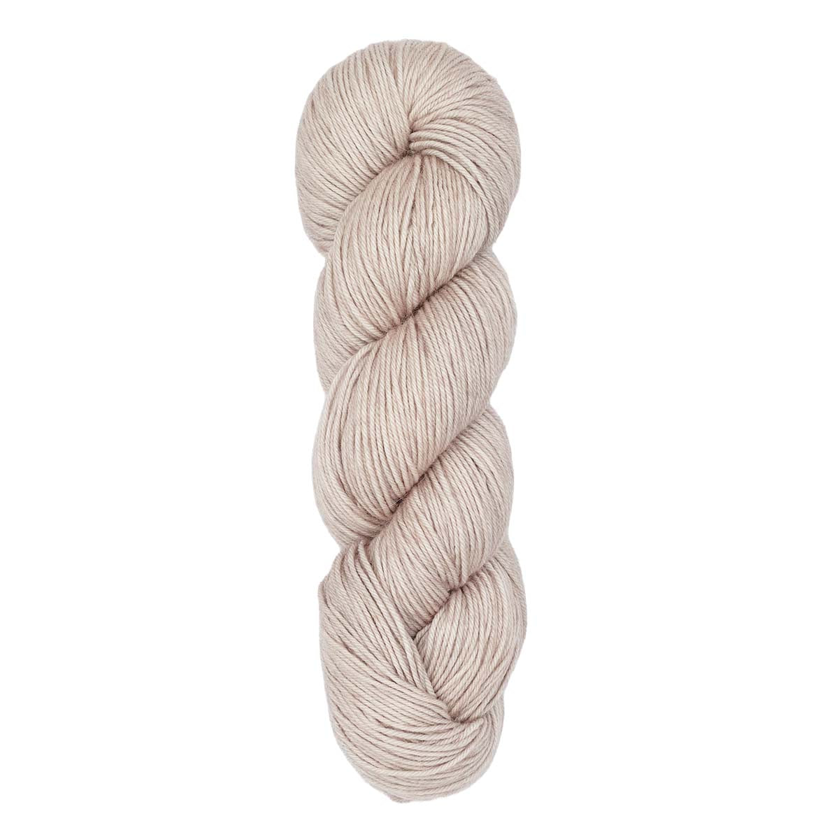 100g skein of Symfonie Serra yarn in Morning Fog