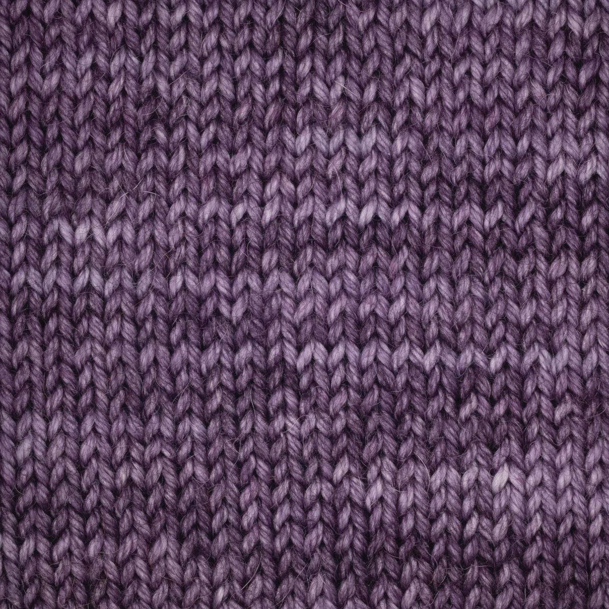100g skein of Symfonie Serra yarn in Dusky Plum