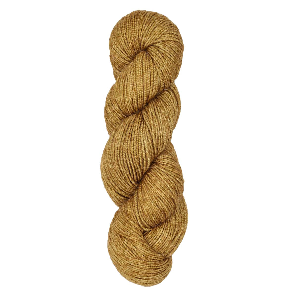 100g skein of Symfonie Serra yarn in Autumn Gold