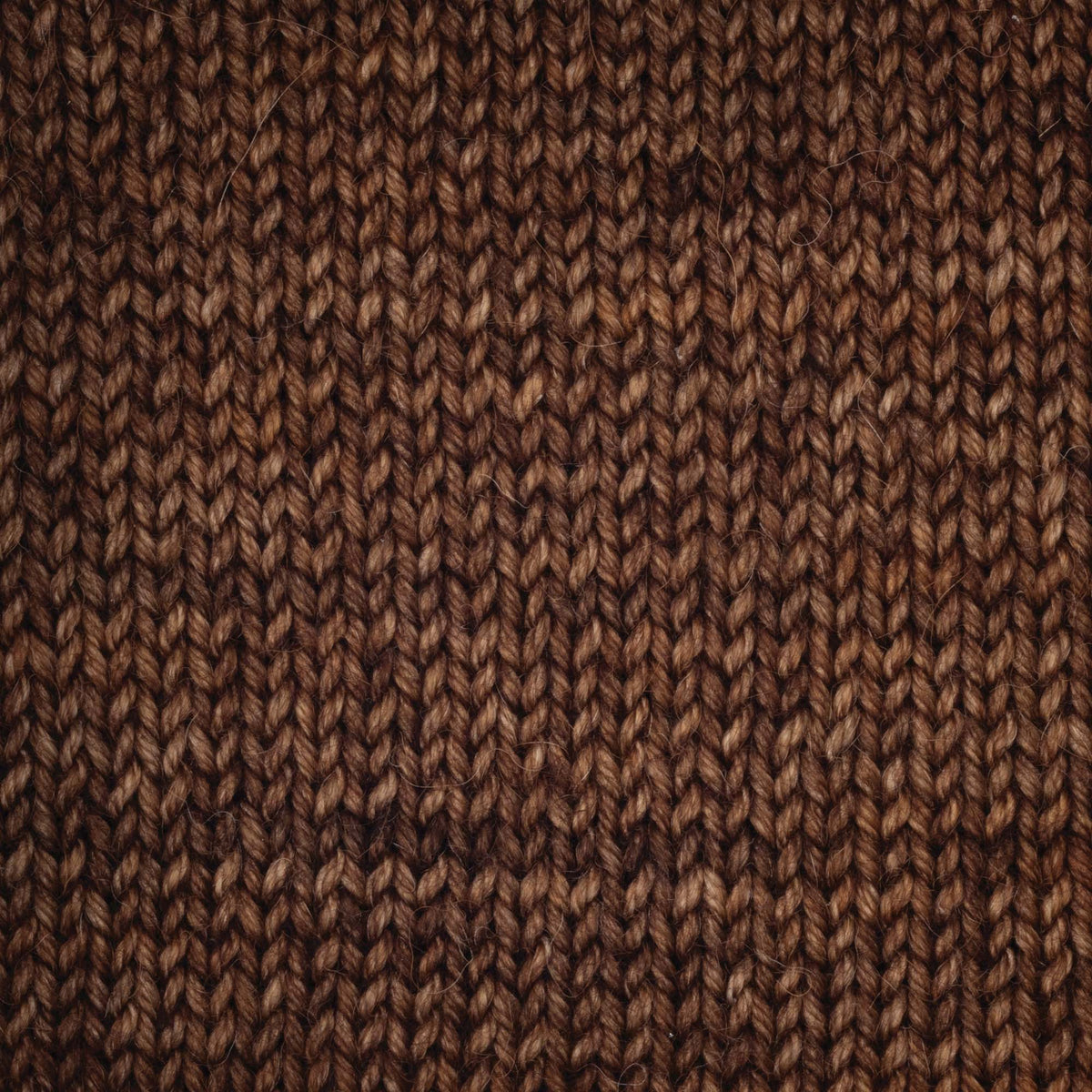 100g skein of Symfonie Serra yarn in Rich Soil