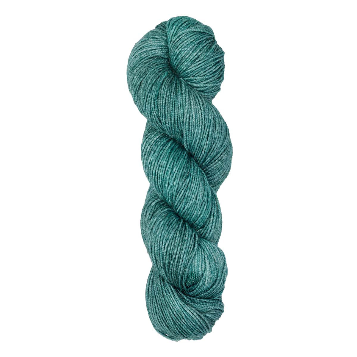 100g skein of Symfonie Serra yarn in Glass Tide