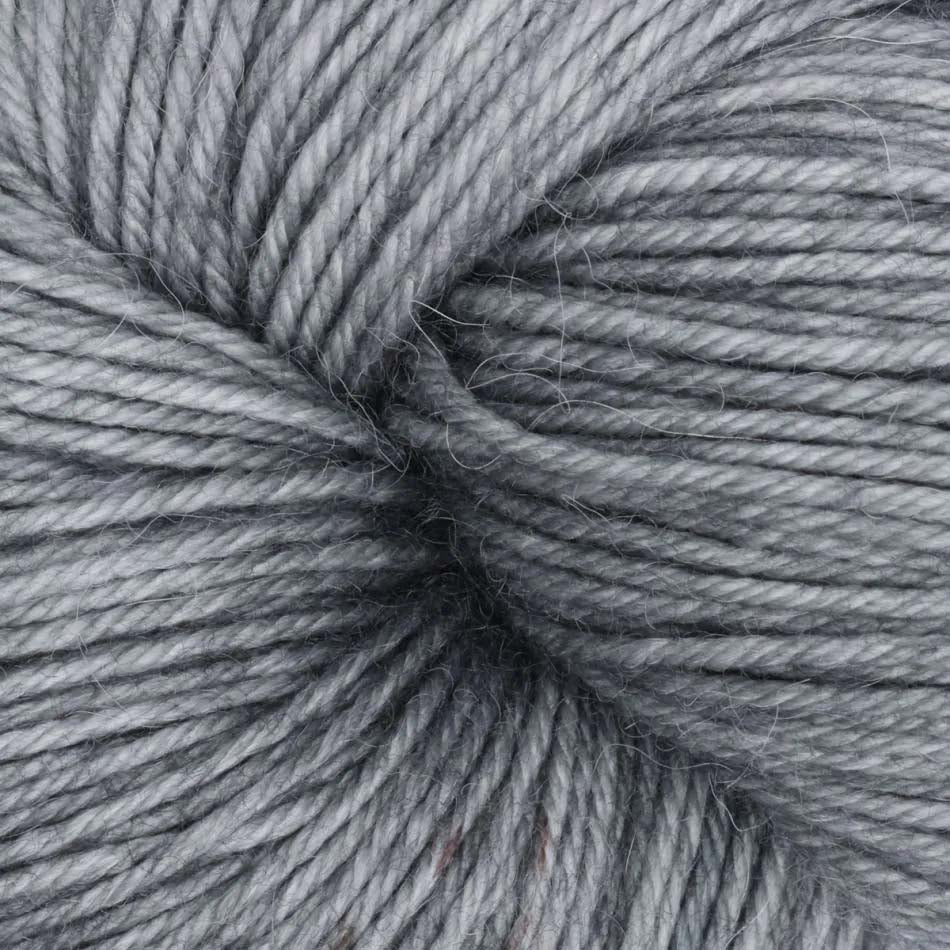 100g skein of Symfonie Serra yarn in Quiet Cove