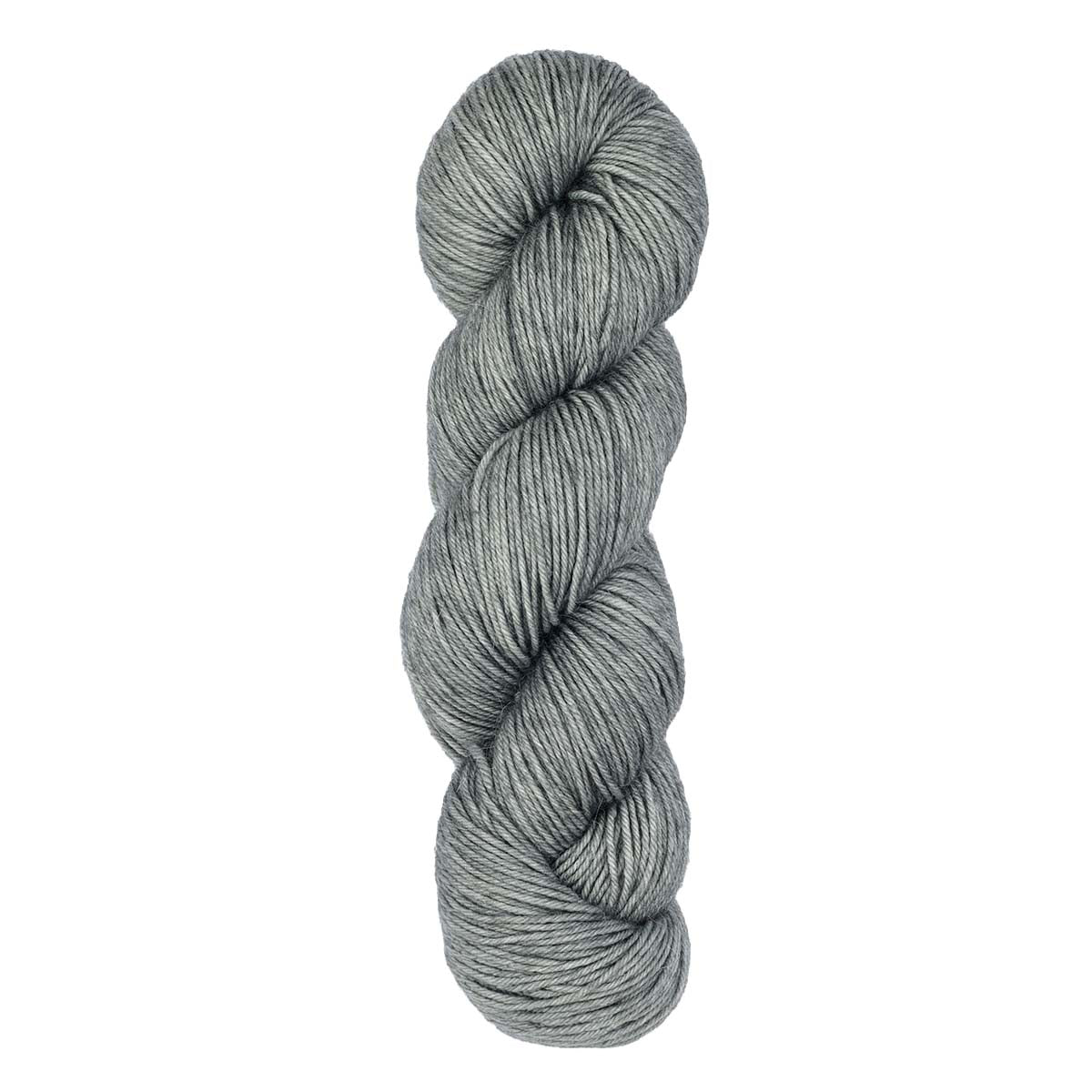 100g skein of Symfonie Serra yarn in Quiet Cove
