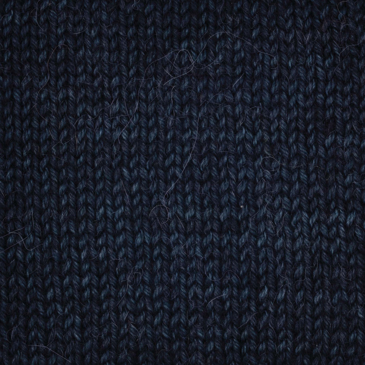 100g skein of Symfonie Serra yarn in Storm Ink