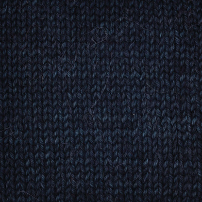 100g skein of Symfonie Serra yarn in Storm Ink