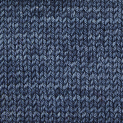 Skein of Symfonie Yarns Terra sock yarn in Jodhpur Blue