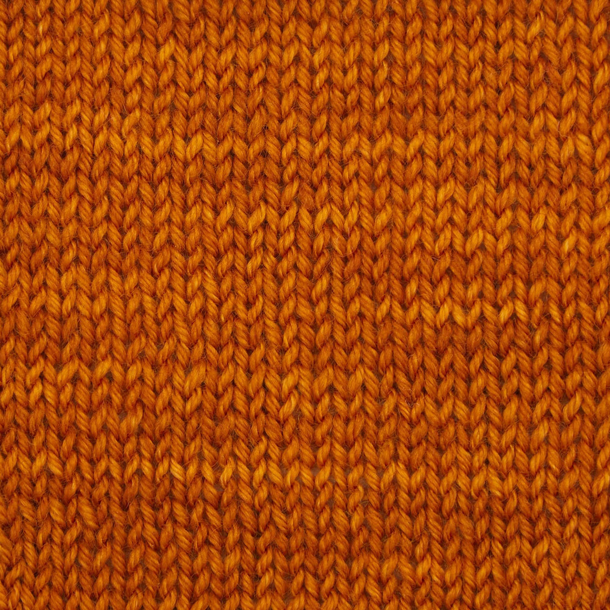 Skein of Symfonie Yarns Terra sock yarn in Sunset