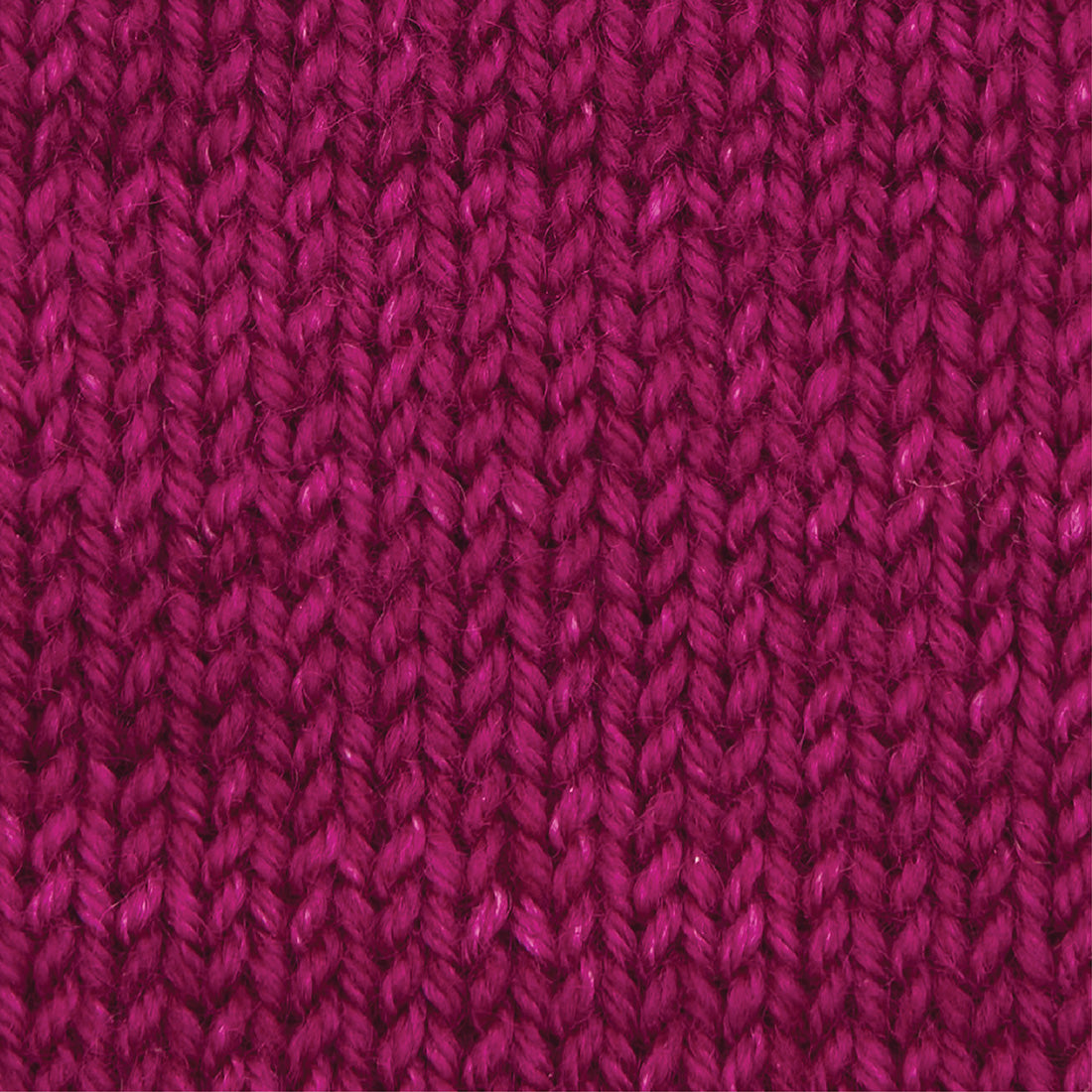 Skein of Symfonie Yarns Terra sock yarn in Pink Mauve
