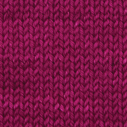 Skein of Symfonie Yarns Terra sock yarn in Pink Mauve