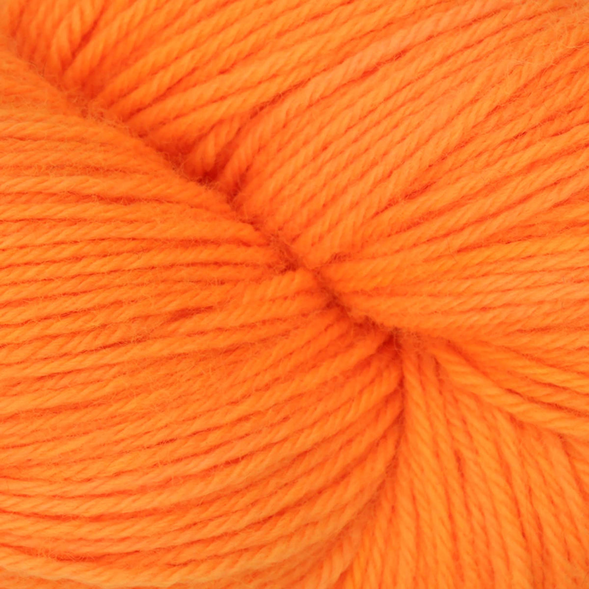 Skein of Symfonie Yarns Terra sock yarn in Zap