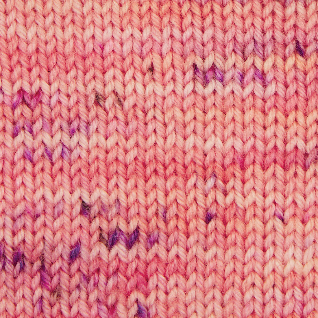 Skein of Symfonie Yarns Terra sock yarn in Blush