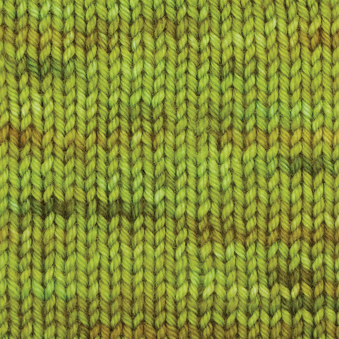 Skein of Symfonie Terra sock yarn in Macha