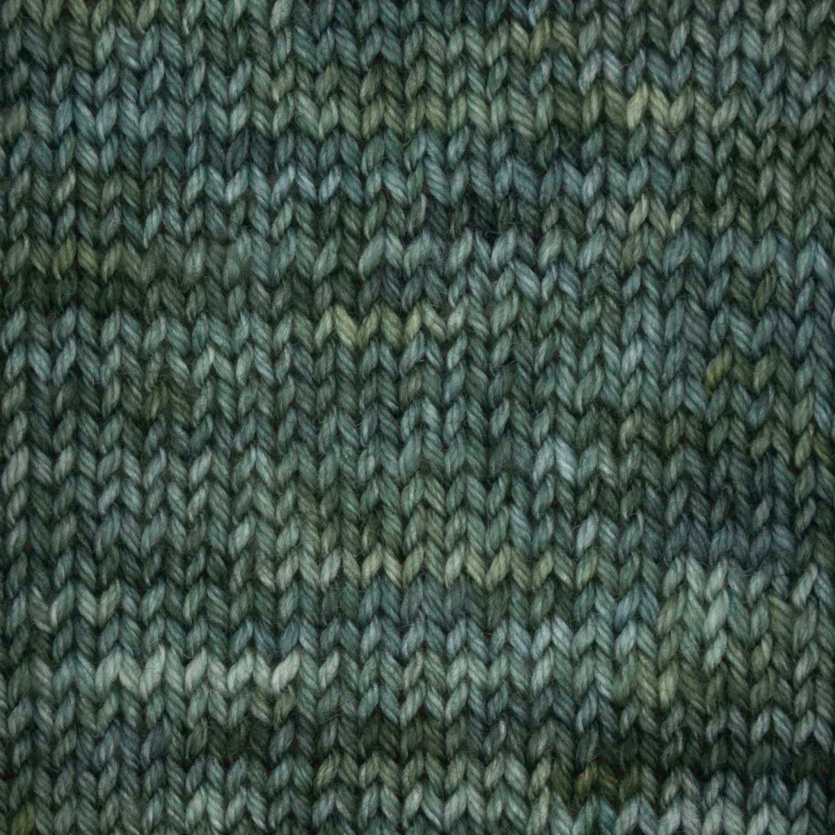 Skein of Symfonie Terra sock yarn in Willow