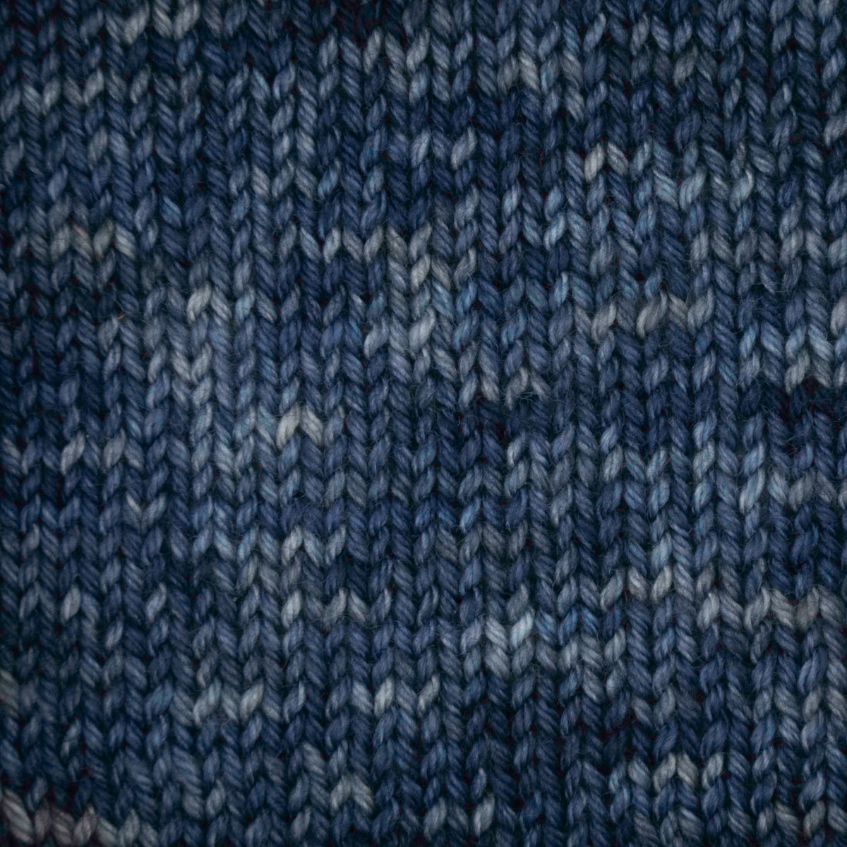 Skein of Symfonie Yarns Terra sock yarn in Daydream