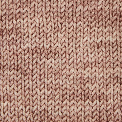 Skein of Symfonie Viva DK merino yarn in Brown Eggshell