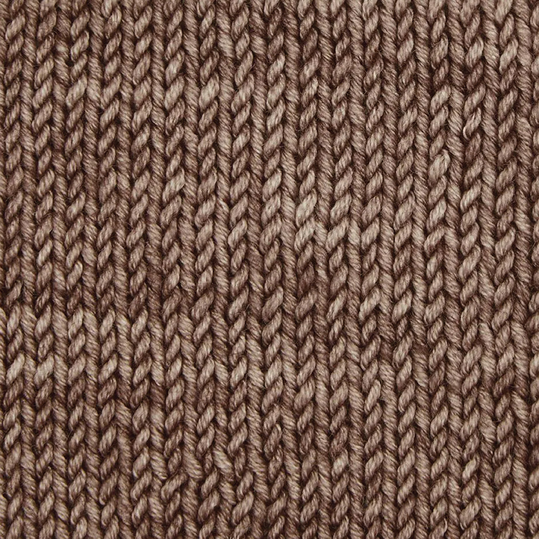 Skein of Symfonie Viva DK merino yarn in Wood Ash