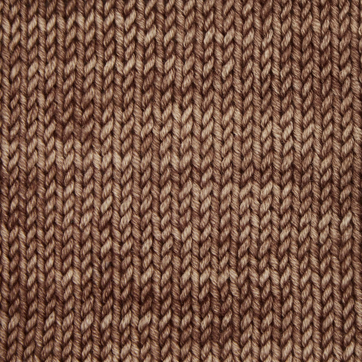 Skein of Symfonie Viva DK merino yarn in Jaggery