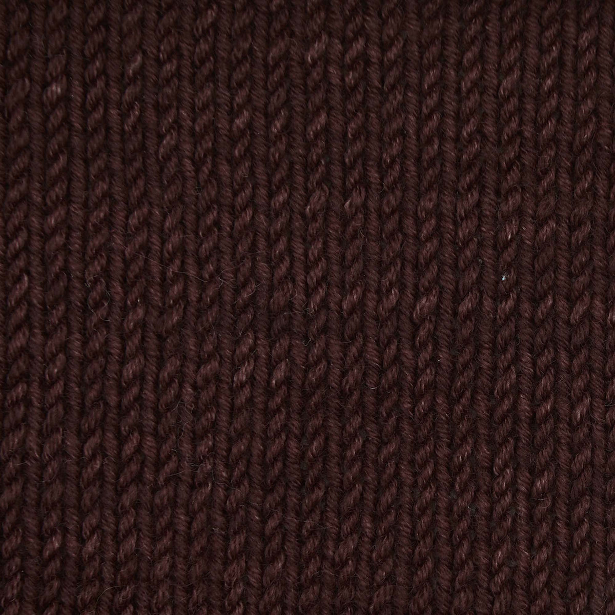 Skein of Symfonie Viva DK merino yarn in Dried Tamarind