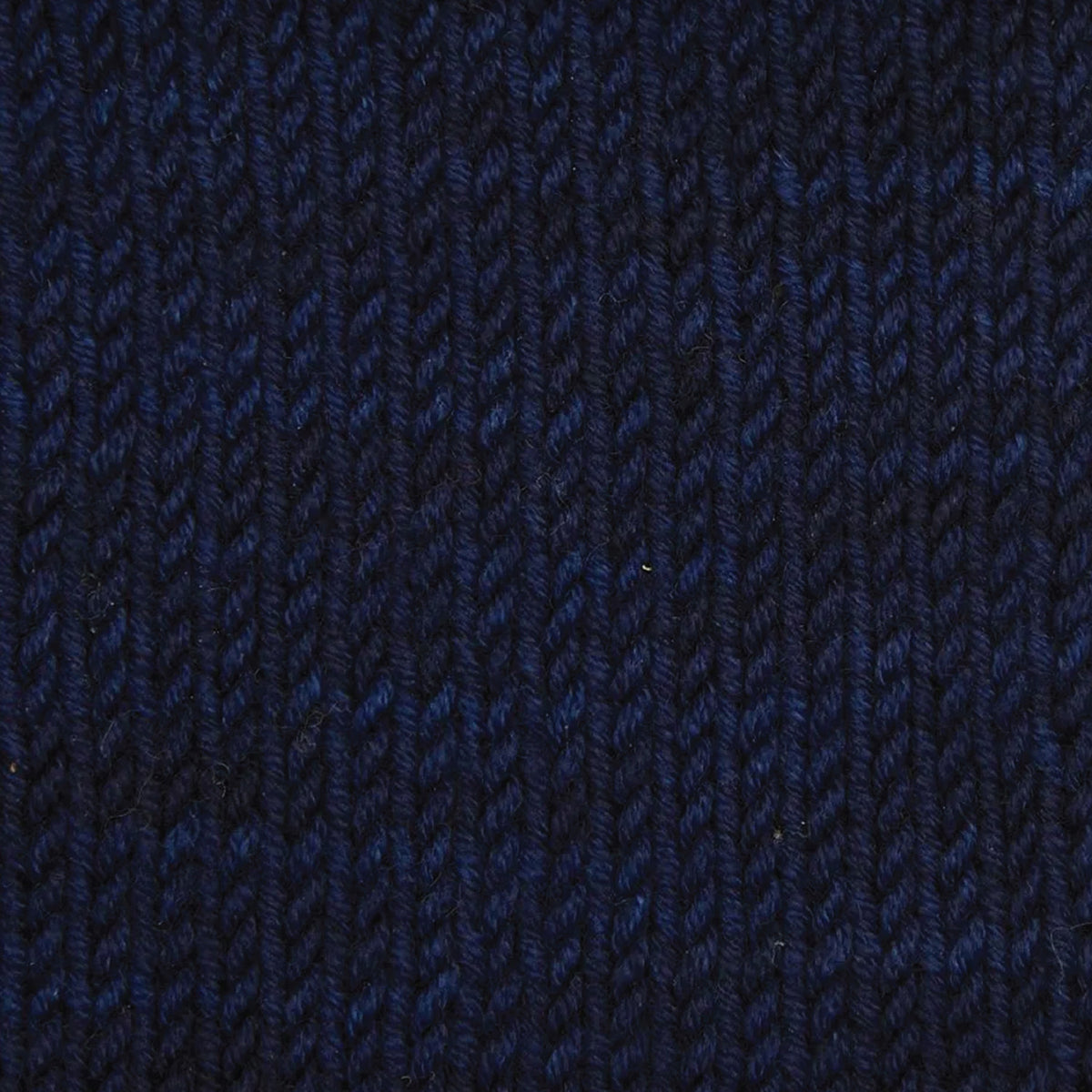 Skein of Symfonie Viva DK merino yarn in Delhi Blue