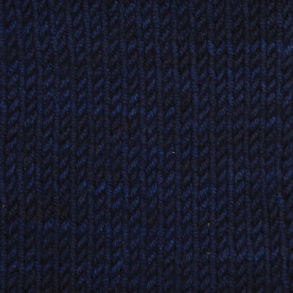 Skein of Symfonie Viva DK merino yarn in Delhi Blue