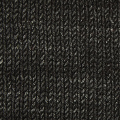Skein of Symfonie Viva DK merino yarn in Black Pepper