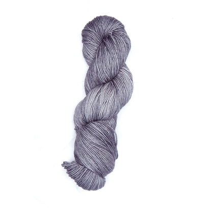 Skein of Symfonie Viva DK merino yarn in Mirror