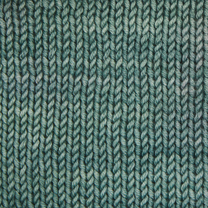 Skein of Symfonie Viva DK merino yarn in Sage