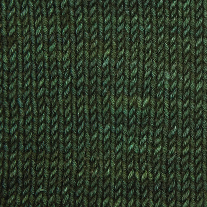 Skein of Symfonie Viva DK merino yarn in Moss