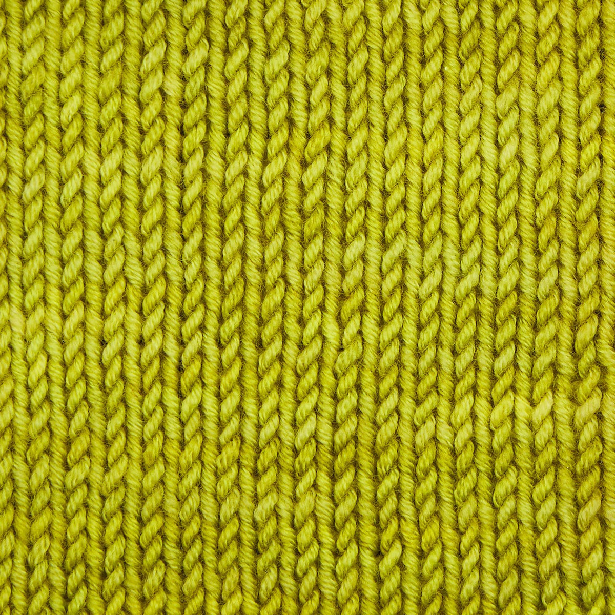 Skein of Symfonie Viva DK merino yarn in Pistachio