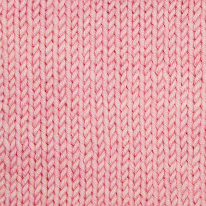 Skein of Symfonie Viva DK merino yarn in Jaipur Pink