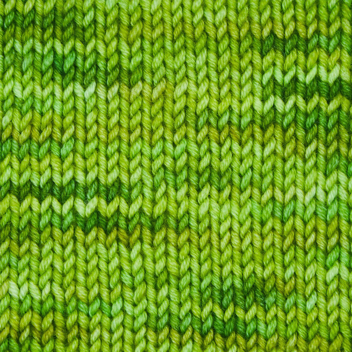 Skein of Symfonie Viva DK merino yarn in Macha