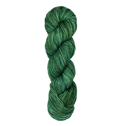 Skein of Symfonie Viva DK merino yarn in Fernfall