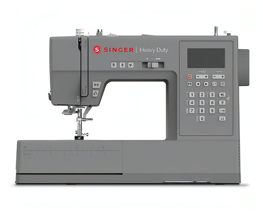Singer Heavy Duty HD6805 - Ex Display