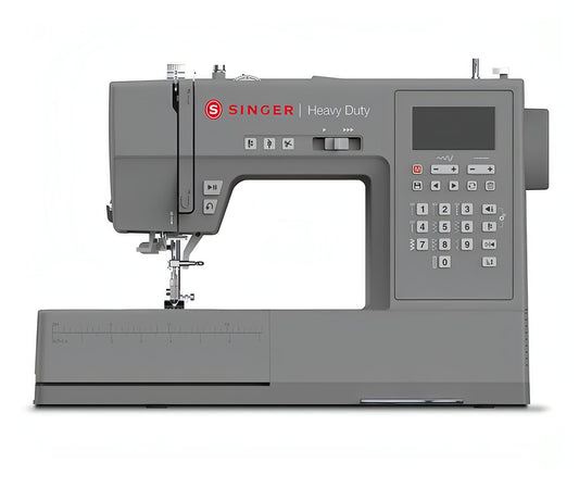 Singer Heavy Duty 6800 series - Ex Display