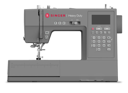 Singer Heavy Duty 6805C - Ex Display