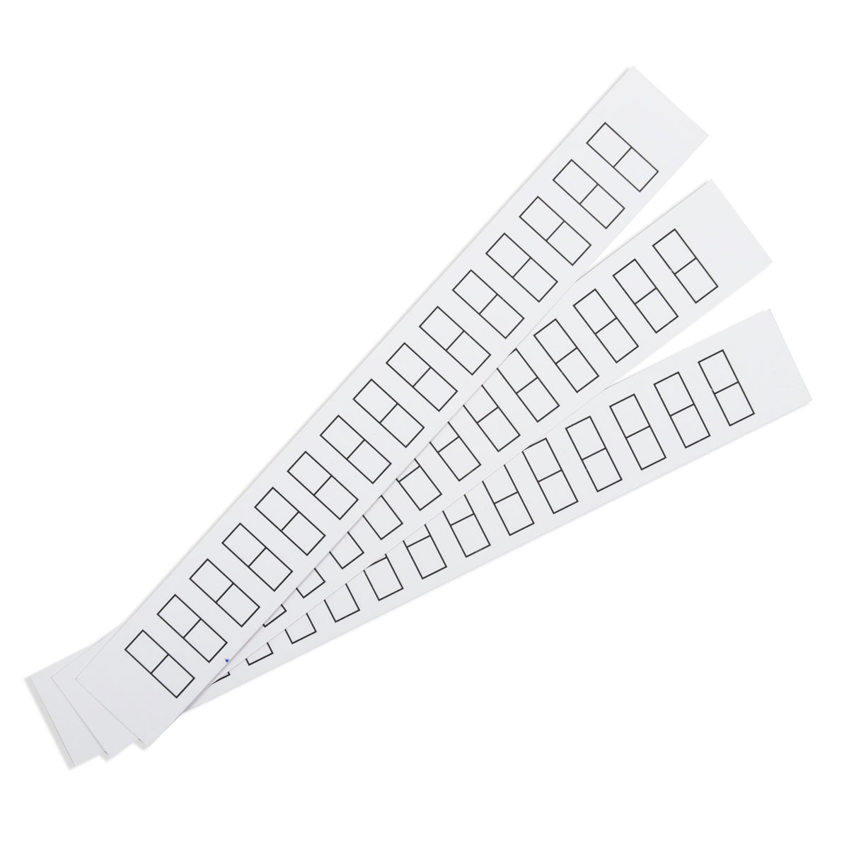 Trimits 30 slot foam embroidery thread organiser