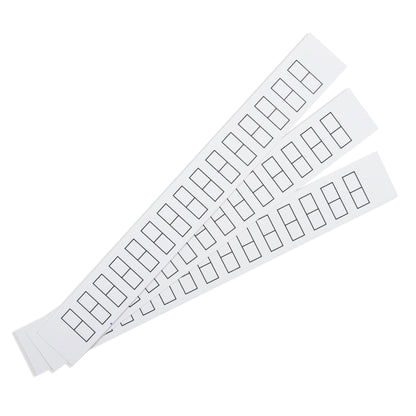 Trimits 30 slot foam embroidery thread organiser