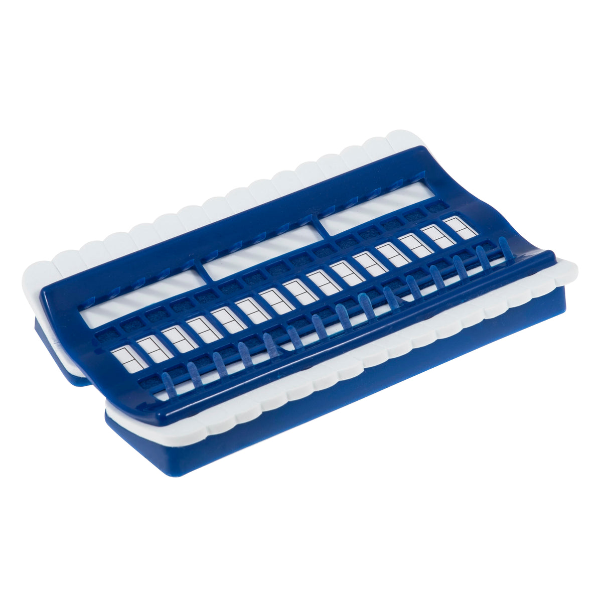 Trimits 30 slot foam embroidery thread organiser