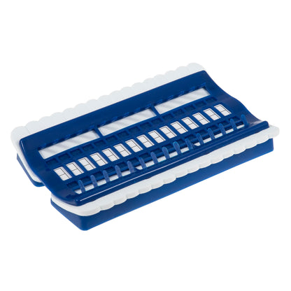 Trimits 30 slot foam embroidery thread organiser