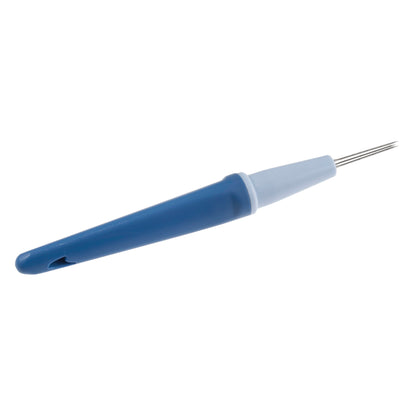 Trimits needle felting tool with three needles