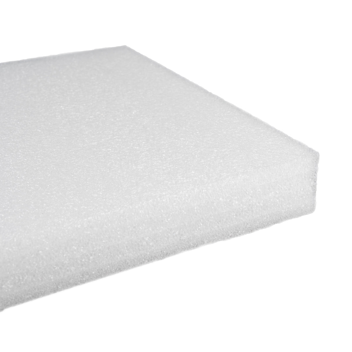 Square foam block for needle felting