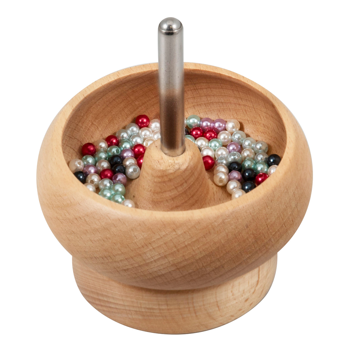 Spin-N-Bead Junior bead spinner bowl