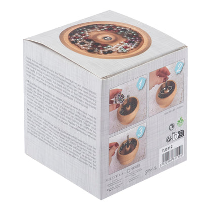 Spin-N-Bead Junior bead spinner bowl