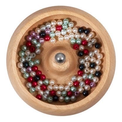 Spin-N-Bead Junior bead spinner bowl