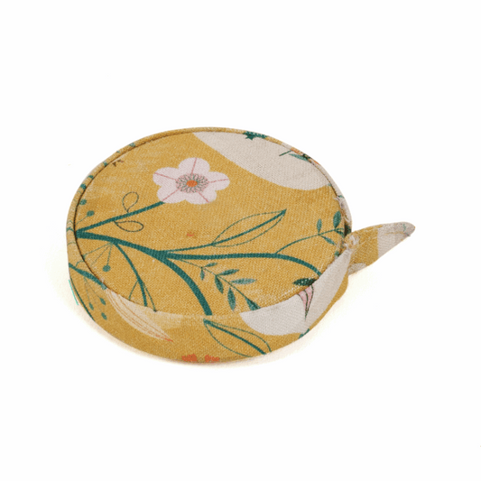 Hedgerow Retractable Tape Measure - 140cm