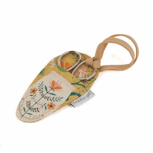 Hedgerow Scissors in Case